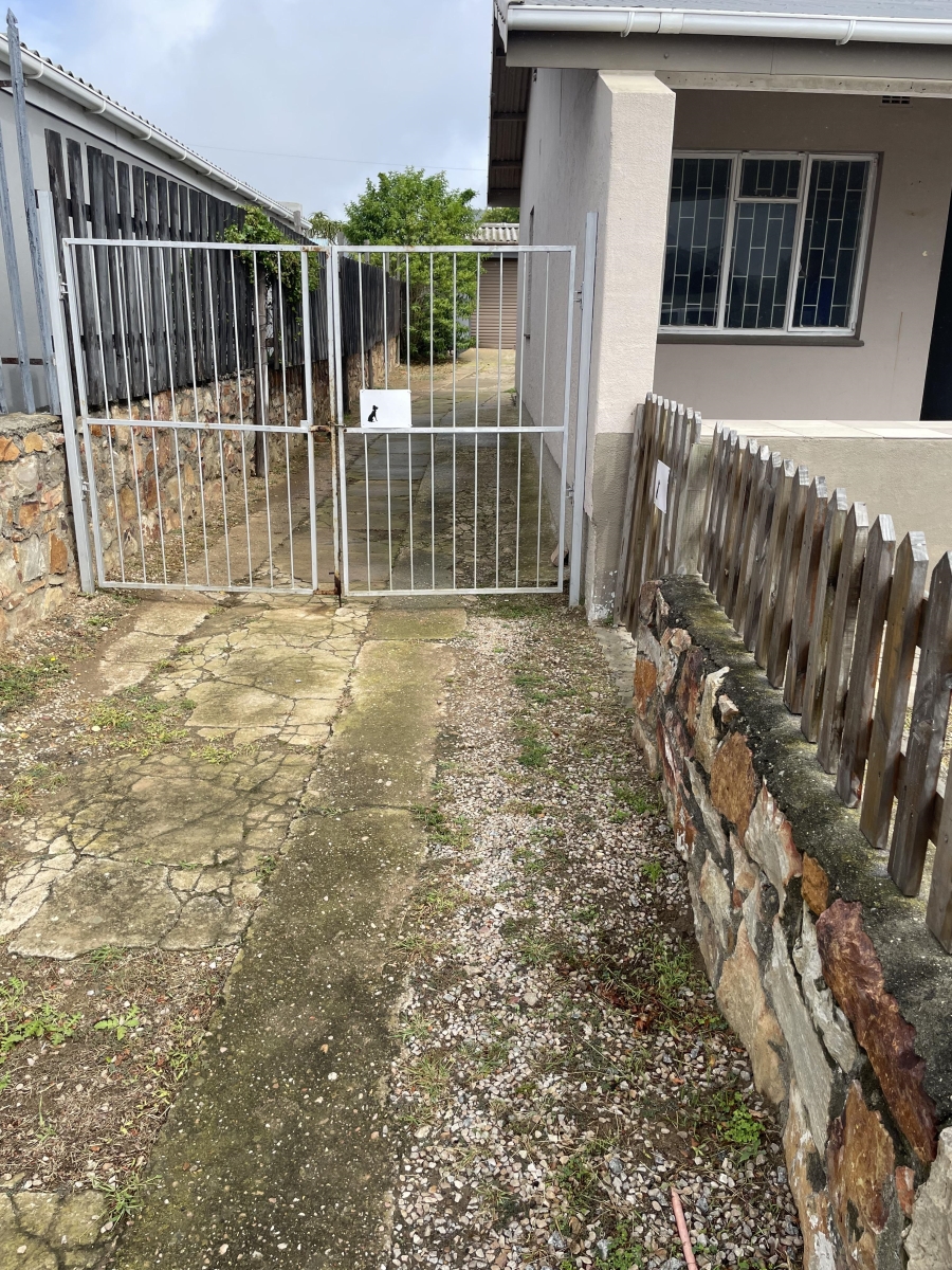 3 Bedroom Property for Sale in Da Nova Western Cape